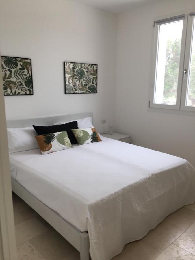 Villa La Perla Di Torre Guaceto à Serranova Extérieur photo